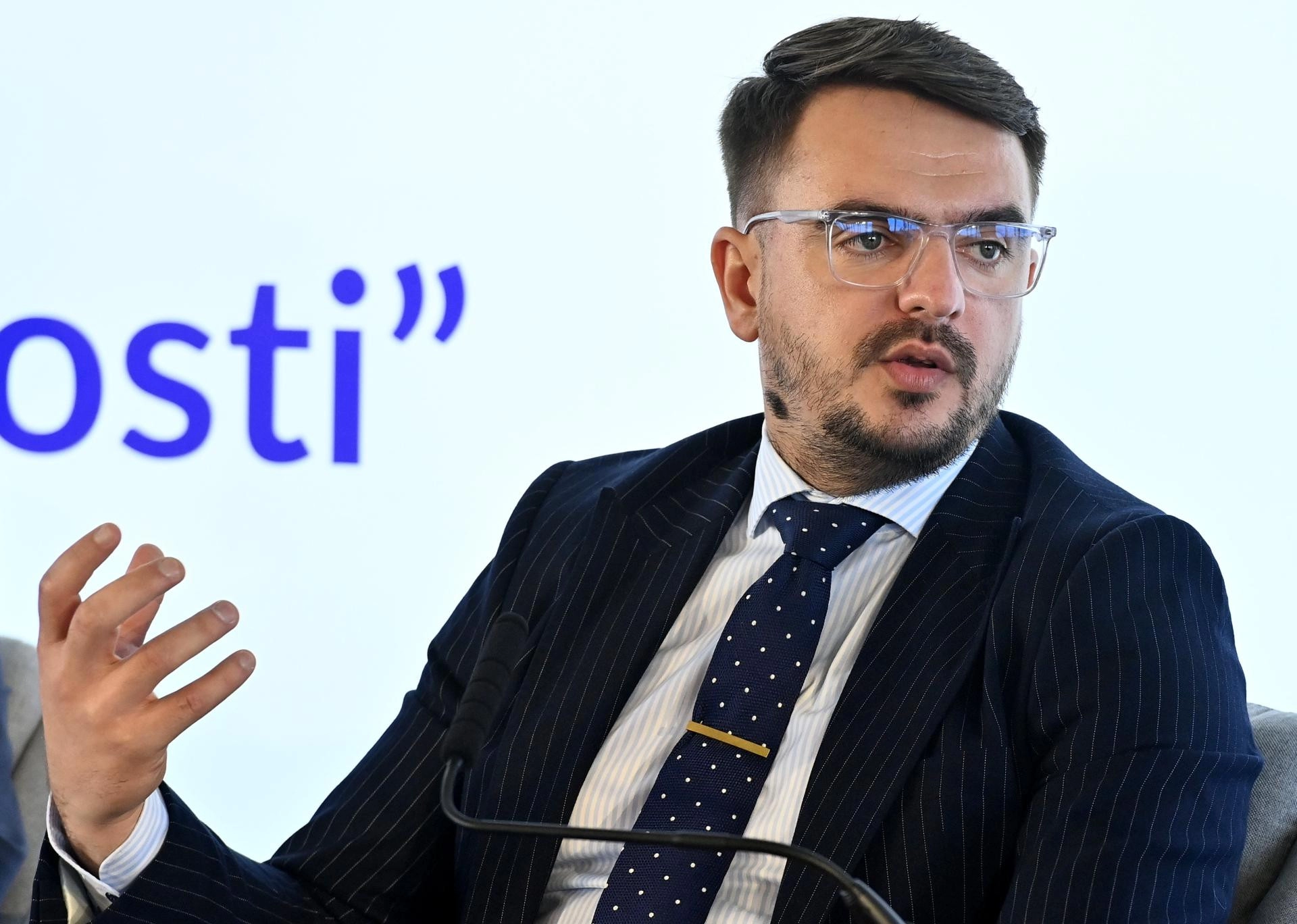 Pranjic konferencija
